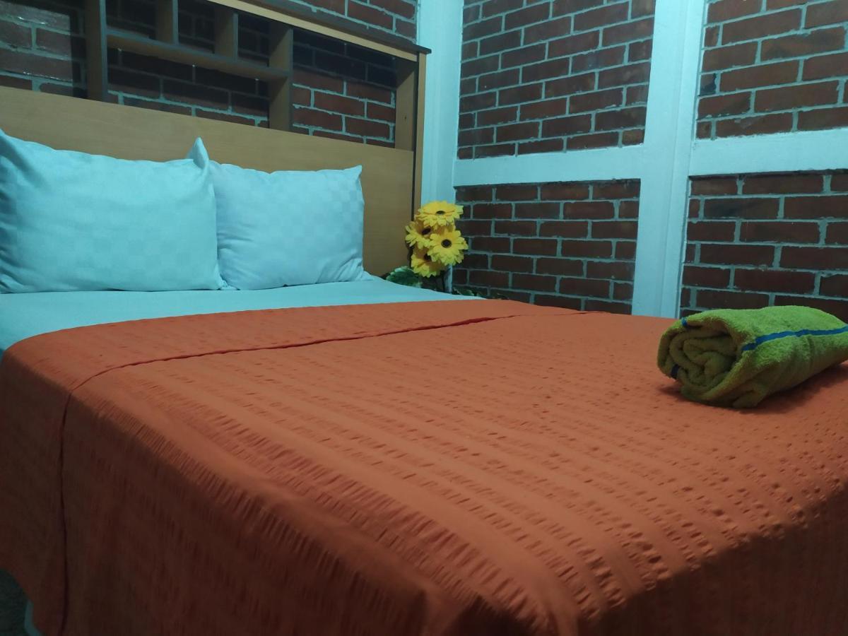 Mayacolonial グアテマラシティ エクステリア 写真